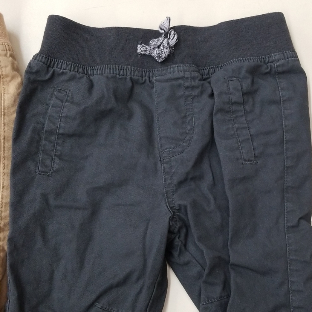 Cat & Jack boys size 12m EUC - Picture 4 of 8